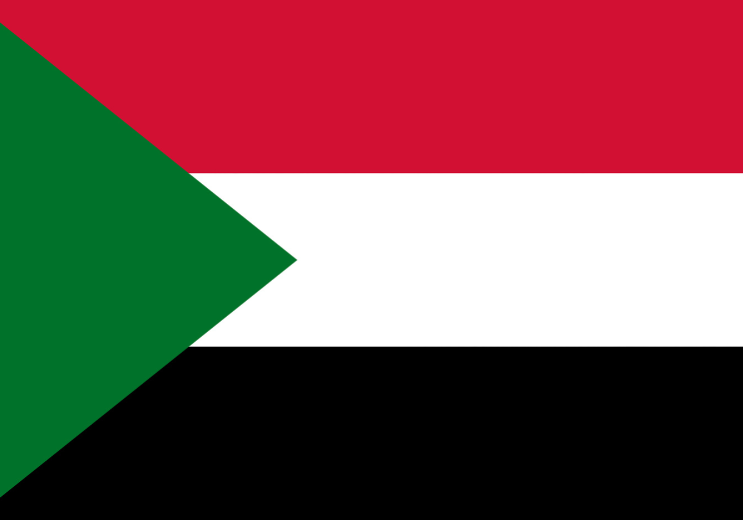 Sudan